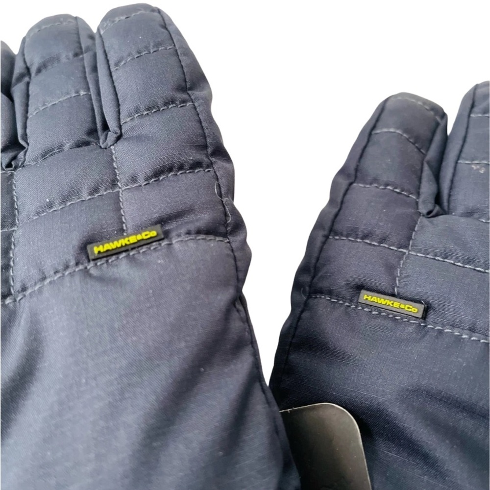 NEW Hawke & Co Mid-Weight Nylon Field Glove - Picture 3 of 7